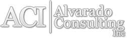 Alvarado Consulting, Inc.